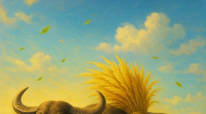 Explosive Wealth: 4 Zodiac Animals Attracting Financial Luck in the Next 2 Months