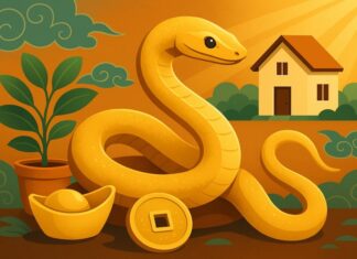 3 Zodiac Signs Blessed with ‘Real Estate Luck’ in Summer 2025: Enhance Your Luck by Clearing Out the Southeast Corner of Your Home