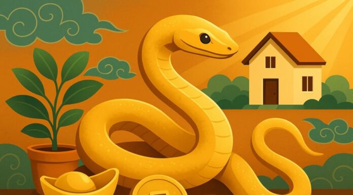 3 Zodiac Signs Blessed with ‘Real Estate Luck’ in Summer 2025: Enhance Your Luck by Clearing Out the Southeast Corner of Your Home