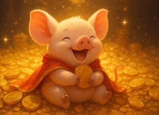 The Fortunate Four: Zodiac Signs Blessed with Good Fortune in the Coming Years