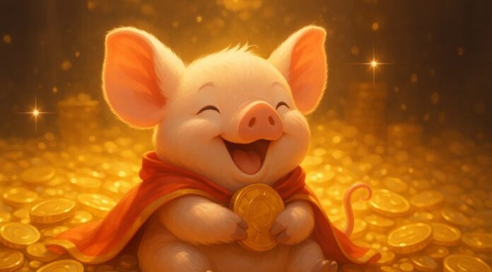 The Fortunate Four: Zodiac Signs Blessed with Good Fortune in the Coming Years