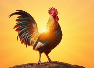 The Lucky Four: Zodiac Animals Heralding a Month of Prosperity and Abundance