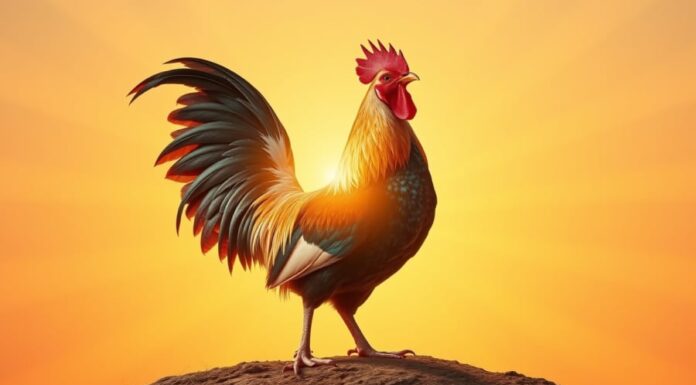 The Lucky Four: Zodiac Animals Heralding a Month of Prosperity and Abundance