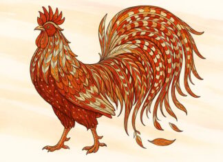 The Lucky Turnaround: Unlocking Prosperity for the Select Few This April