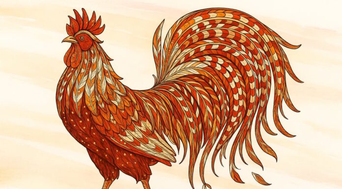 The Lucky Turnaround: Unlocking Prosperity for the Select Few This April