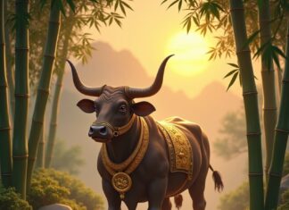 Unlocking Prosperity: The Post-May 10th Era of Abundance, Wealth, and Success