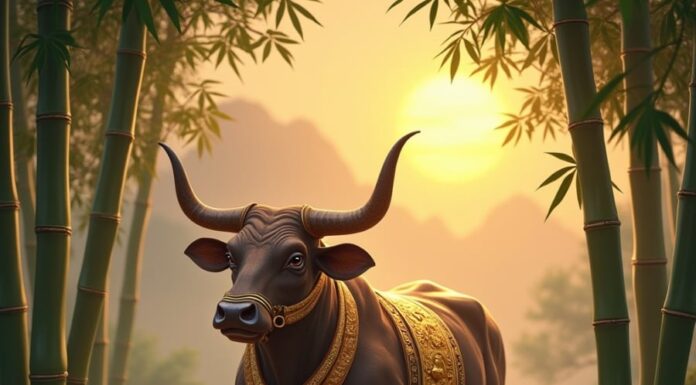 Unlocking Prosperity: The Post-May 10th Era of Abundance, Wealth, and Success