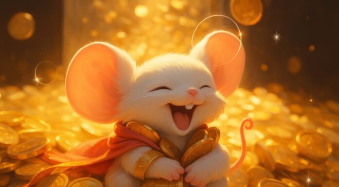 Unlocking April’s Fortunes: Four Chinese Zodiac Signs Blessed With Success and Abundance