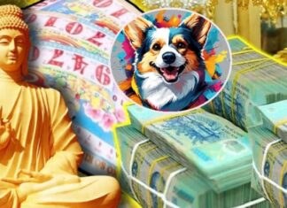 3 Zodiac Animals with a Fortunate Destiny Abroad: The Further Away From Home, the Richer They Become