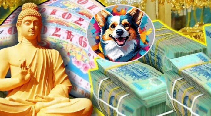 3 Zodiac Animals with a Fortunate Destiny Abroad: The Further Away From Home, the Richer They Become