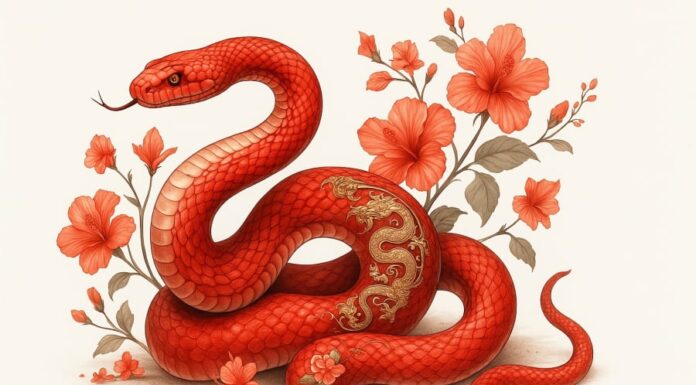 The Blooming Luck of Love: May 2025’s Fortunate Zodiac Trio