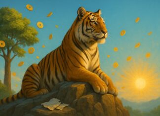 “Weekend Fortune Favors: Unveiling the Lucky Duo and the Cautious Pair”