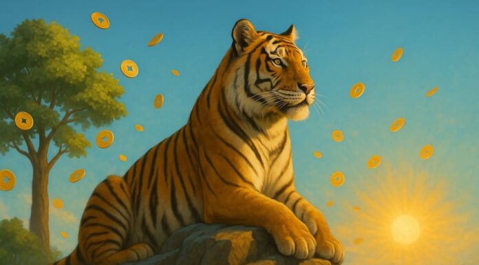 “Weekend Fortune Favors: Unveiling the Lucky Duo and the Cautious Pair”