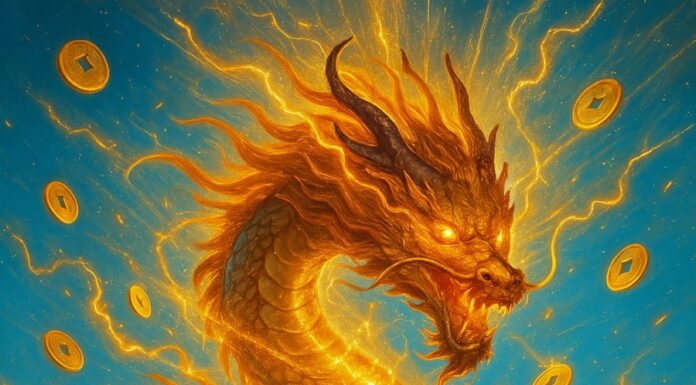 The Week Ahead: Two Zodiac Animals Welcome Fortune, Two Face a Rocky Road