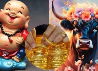 The Stars Align: Unveiling the Fortunes of Three Zodiac Signs for the Last 10 Days of April 2025