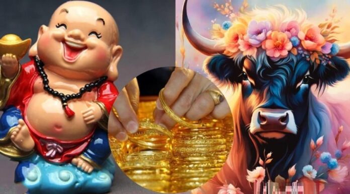 The Stars Align: Unveiling the Fortunes of Three Zodiac Signs for the Last 10 Days of April 2025