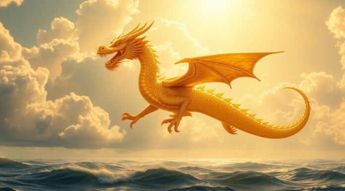 5 Zodiac Animals That Will Soar in Summer 2025: Prosperity and Smooth Sailing