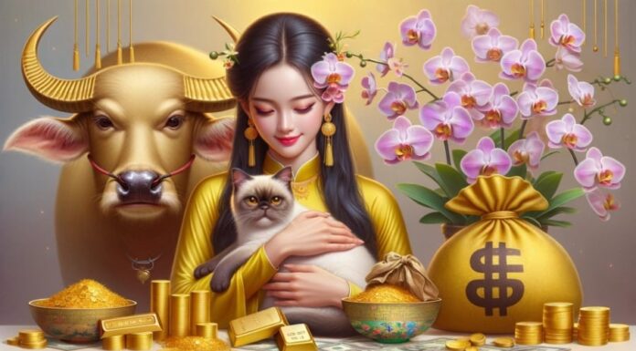 Wealth and Prosperity are Heaven-Sent: From April to May, a Transition from Trials to Triumph, Unlocking Abundant Blessings.