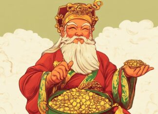 Unveiling the Fortune Factors: Ages 3 and 1, Where Luck and Success Align