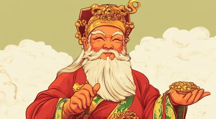 Unveiling the Fortune Factors: Ages 3 and 1, Where Luck and Success Align