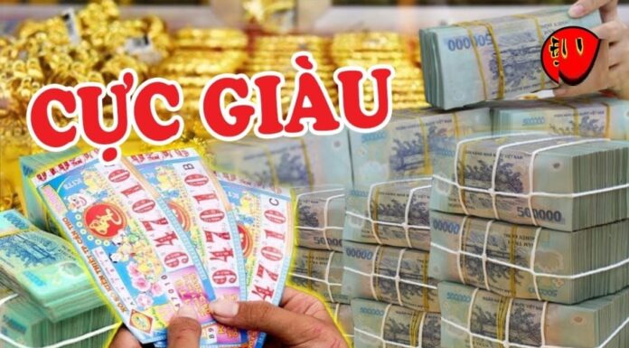 The Golden Age of 4: A Fortune-Filled Future Awaits.