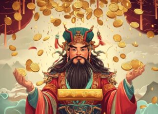 The Fortuitous Four: Zodiac Signs Blessed with Fortune, Reaping the Rewards of a Carefree Life