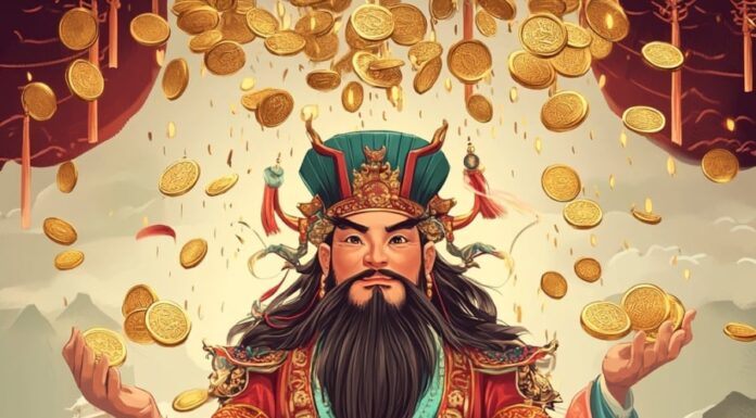 The Fortuitous Four: Zodiac Signs Blessed with Fortune, Reaping the Rewards of a Carefree Life