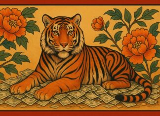 The Lucky Two: June’s Fortunate Zodiac Signs, a Flood of Financial Opportunities