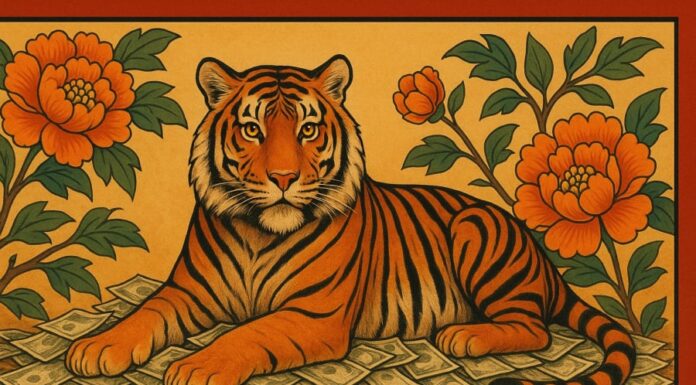 The Lucky Two: June’s Fortunate Zodiac Signs, a Flood of Financial Opportunities