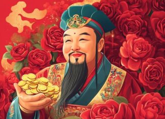 The Golden Frog’s Fortune: A Life-Changing Leap at Two, Raining Riches at Two