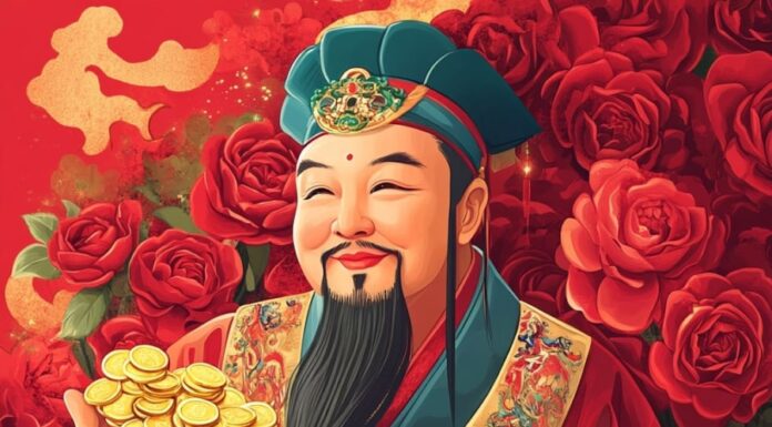 The Golden Frog’s Fortune: A Life-Changing Leap at Two, Raining Riches at Two