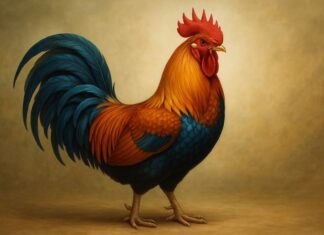 “4 Zodiac Animals With Unexpected Fortune: Prosperity Comes Rushing In, Getting Richer Towards the End of the Year”