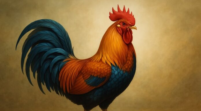 “4 Zodiac Animals With Unexpected Fortune: Prosperity Comes Rushing In, Getting Richer Towards the End of the Year”