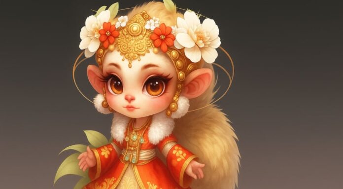 The Mid-June Money Rush: 4 Zodiac Animals Attracting Wealth and Prosperity