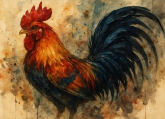 The Lucky Four: Unlocking Prosperity in 2025