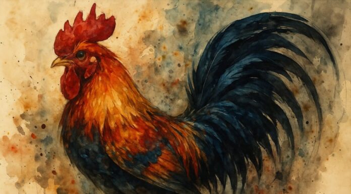 The Lucky Four: Unlocking Prosperity in 2025