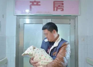 The Newborn’s Western Features: Dad’s DNA Test and Grandma’s Confession