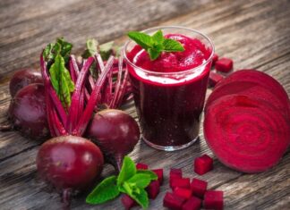 Beetroot: The Ultimate Superfood to Cure All Ailments