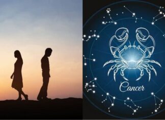 The 5 Zodiac Signs That Often Give Up on Love When Challenges Arise