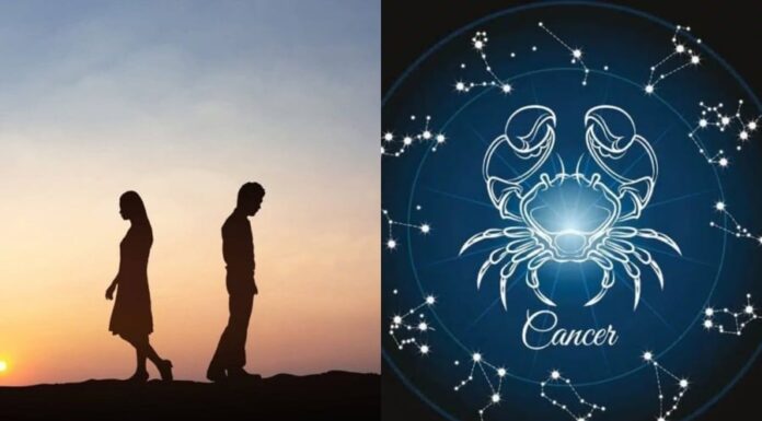 The 5 Zodiac Signs That May Give Up on Love at the First Sign of Trouble