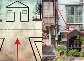 The Secret to Abundance: Is Your Front Door Facing One of These Four Directions?