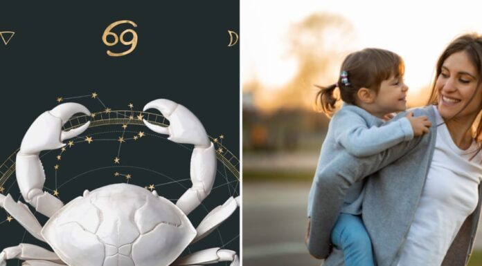 What Parenting Style Does a Cancer Father or Mother Have?