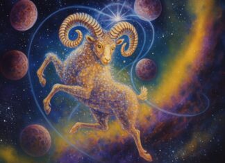 4 Zodiac Signs That Experience a “Change of Luck” in Mid-May: Opportunities Knocking at Their Door, With Love and Money Blooming Simultaneously