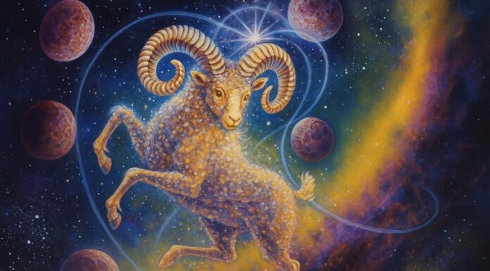 4 Zodiac Signs That Experience a “Change of Luck” in Mid-May: Opportunities Knocking at Their Door, With Love and Money Blooming Simultaneously