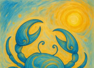 The Second Half of April 2025: 4 Zodiac Signs Soar with Bright Fortunes