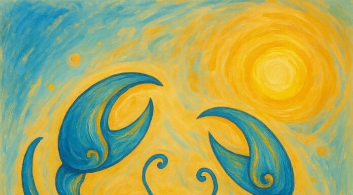 The Second Half of April 2025: 4 Zodiac Signs Soar with Bright Fortunes