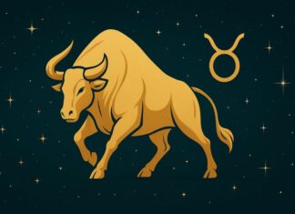 The Lucky Zodiac Four: Striking Spiritual Gold and Love