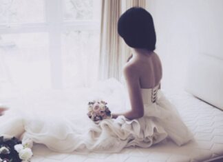 The Long-Lost Daughter Returns Home: A 54-Year Odyssey