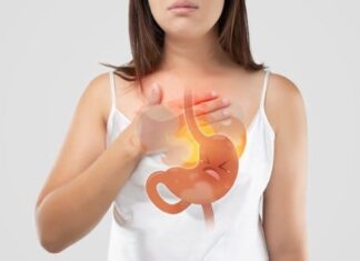 8 Warning Signs of a Dangerous Stomach Ailment: See a Doctor if You Have Any of These