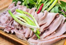 Drop This in Your Broth: A Delicate, Crispy, and Tender Delicacy for Your Tummy.